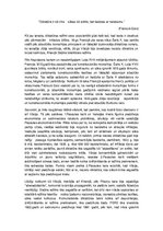 Eseja '"Diktatūra ir kā vīns - sākas kā svētki, bet beidzas ar nelabumu." Fransuā Gizo', 1.