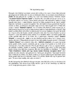 Konspekts 'Tēli Jāņa Krēsliņa dzejā', 1.