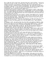 Eseja 'Dorthea Lange', 1.