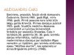 Prezentācija 'Aleksandra Čaka dzejas motīvi', 2.