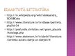 Prezentācija 'Aleksandra Čaka dzejas motīvi', 9.
