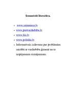 Referāts 'Vardarbība ģimenē', 2.