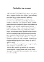 Referāts 'Vardarbība ģimenē', 5.