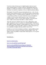 Eseja 'Stostīšanās pētījumi', 2.