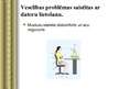Prezentācija 'Ergonomika, psihosociālie faktori, stress darbā', 3.