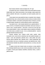 Referāts 'Emils Dirkheims "Pašnāvība"', 3.