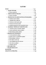 Referāts 'Saldskābmaizes ražošana', 3.