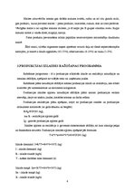 Referāts 'Saldskābmaizes ražošana', 8.