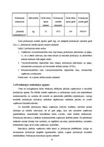 Referāts 'Saldskābmaizes ražošana', 12.