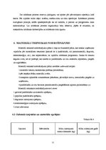 Referāts 'Saldskābmaizes ražošana', 14.