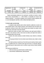 Referāts 'Saldskābmaizes ražošana', 18.