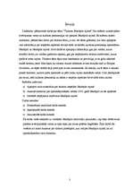 Referāts 'Tūrisms Jēkabpils rajonā', 1.