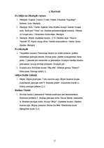 Referāts 'Tūrisms Jēkabpils rajonā', 10.