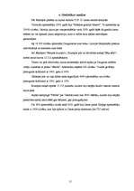 Referāts 'Tūrisms Jēkabpils rajonā', 13.