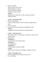 Paraugs 'Lieldienas Dārzā: scenārijs pirmsskolas vecuma bērniem ar dziesmām, rotaļām un r', 2.