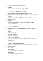 Paraugs 'Lieldienas Dārzā: scenārijs pirmsskolas vecuma bērniem ar dziesmām, rotaļām un r', 3.