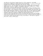 Eseja 'The Gulf War', 2.