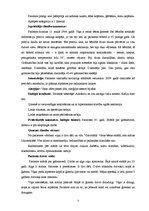 Prakses atskaite 'Aprūpes plāns (hipertensija)', 3.