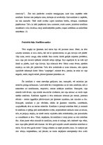 Konspekts 'Konflikta analīze', 4.