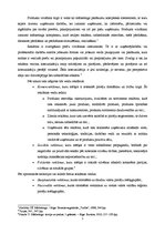 Konspekts 'Produkta virzīšana tirgū, pozīciju nostiprināšana. Mārketinga komunikāciju sistē', 2.