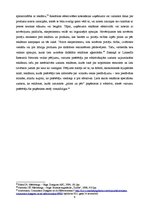 Konspekts 'Produkta virzīšana tirgū, pozīciju nostiprināšana. Mārketinga komunikāciju sistē', 6.