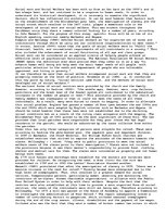 Eseja 'The History of Social Work in the Caribbean', 1.