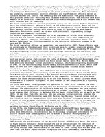 Eseja 'The History of Social Work in the Caribbean', 3.