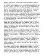 Eseja 'The History of Social Work in the Caribbean', 4.