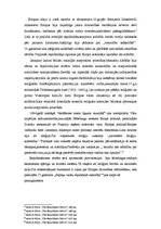 Konspekts 'Eiropas ideja. Humānisms un republikānisms Eiropā', 4.