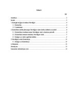 Referāts 'Reliģijas ietekme uz Norvēģijas valsts tiesību sistēmu un kultūru', 1.