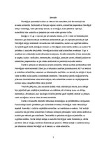 Referāts 'Reliģijas ietekme uz Norvēģijas valsts tiesību sistēmu un kultūru', 3.