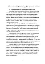 Referāts 'Reliģijas ietekme uz Norvēģijas valsts tiesību sistēmu un kultūru', 6.