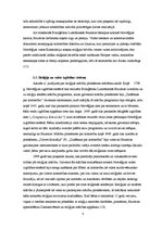 Referāts 'Reliģijas ietekme uz Norvēģijas valsts tiesību sistēmu un kultūru', 8.