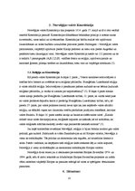 Referāts 'Reliģijas ietekme uz Norvēģijas valsts tiesību sistēmu un kultūru', 10.