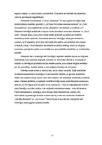 Referāts 'Reliģijas ietekme uz Norvēģijas valsts tiesību sistēmu un kultūru', 12.