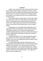 Referāts 'Reliģijas ietekme uz Norvēģijas valsts tiesību sistēmu un kultūru', 13.