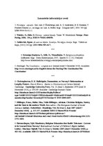 Referāts 'Reliģijas ietekme uz Norvēģijas valsts tiesību sistēmu un kultūru', 14.