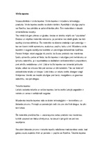 Referāts 'Tapetes', 4.