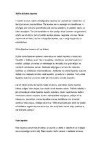 Referāts 'Tapetes', 6.