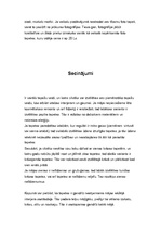 Referāts 'Tapetes', 7.