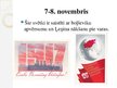 Prezentācija 'Prezentācija vēsturē - PSRS svētki', 11.