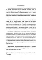 Referāts 'Kinematogrāfiska zīme. Reprezentācijas jeb atainojuma problēma kino: kino kā rea', 6.