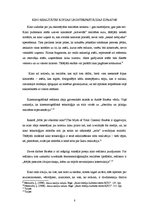 Referāts 'Kinematogrāfiska zīme. Reprezentācijas jeb atainojuma problēma kino: kino kā rea', 8.