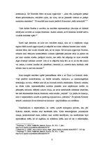 Referāts 'Kinematogrāfiska zīme. Reprezentācijas jeb atainojuma problēma kino: kino kā rea', 9.