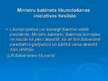 Prezentācija 'Ministru Kabineta un Saeimas sadarbība', 3.