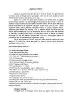 Referāts 'Japānas vēsture', 1.