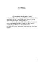 Referāts 'Medicīnas māsa. Profesijas izpēte', 2.