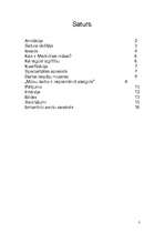 Referāts 'Medicīnas māsa. Profesijas izpēte', 3.