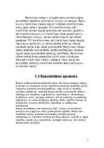 Referāts 'Medicīnas māsa. Profesijas izpēte', 7.