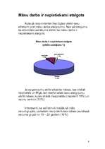 Referāts 'Medicīnas māsa. Profesijas izpēte', 9.